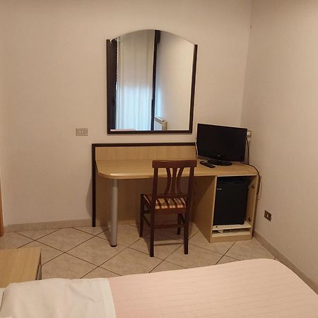 Bed & Breakfast Oasi Pescara Eksteriør bilde