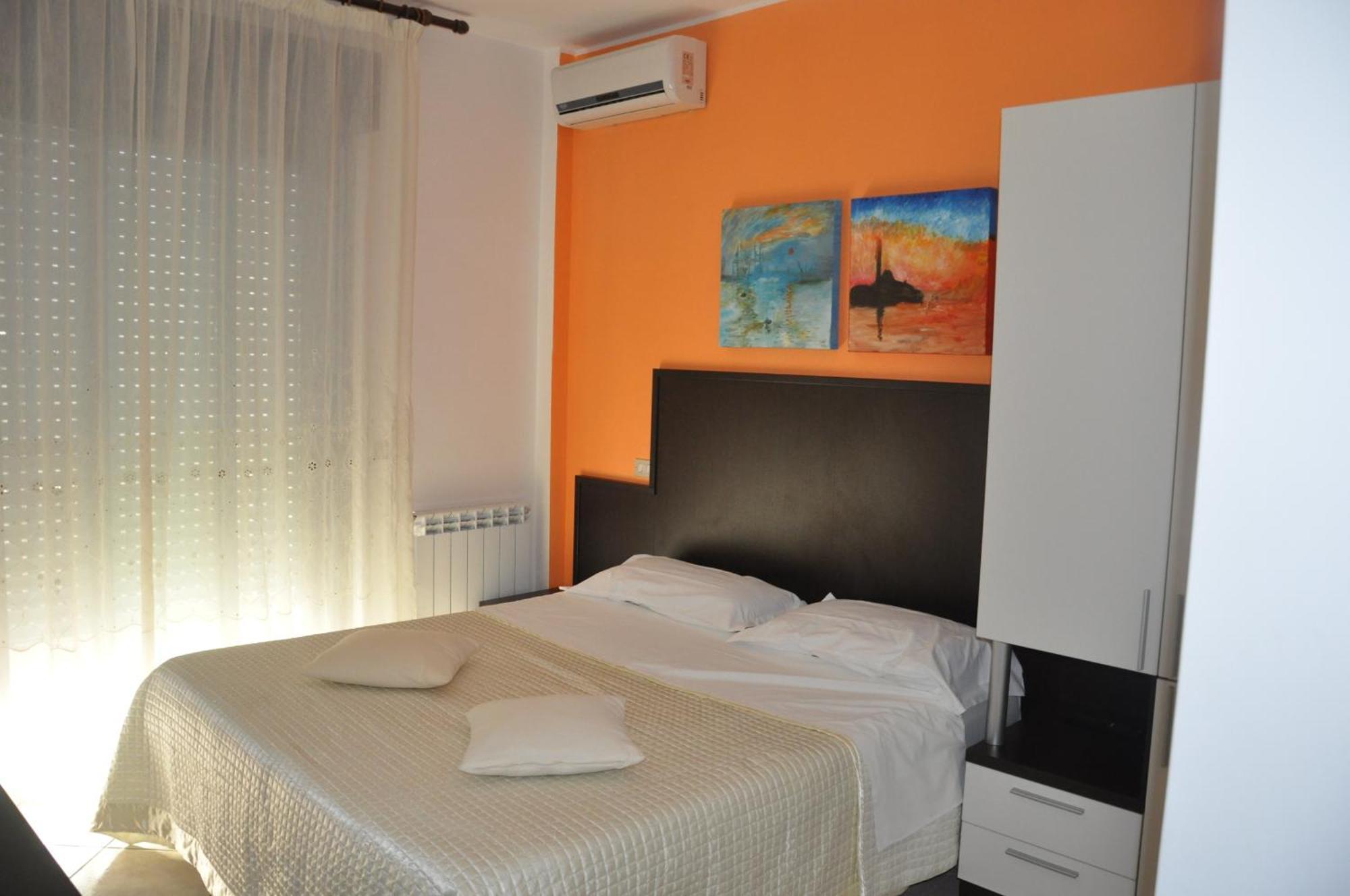 Bed & Breakfast Oasi Pescara Eksteriør bilde