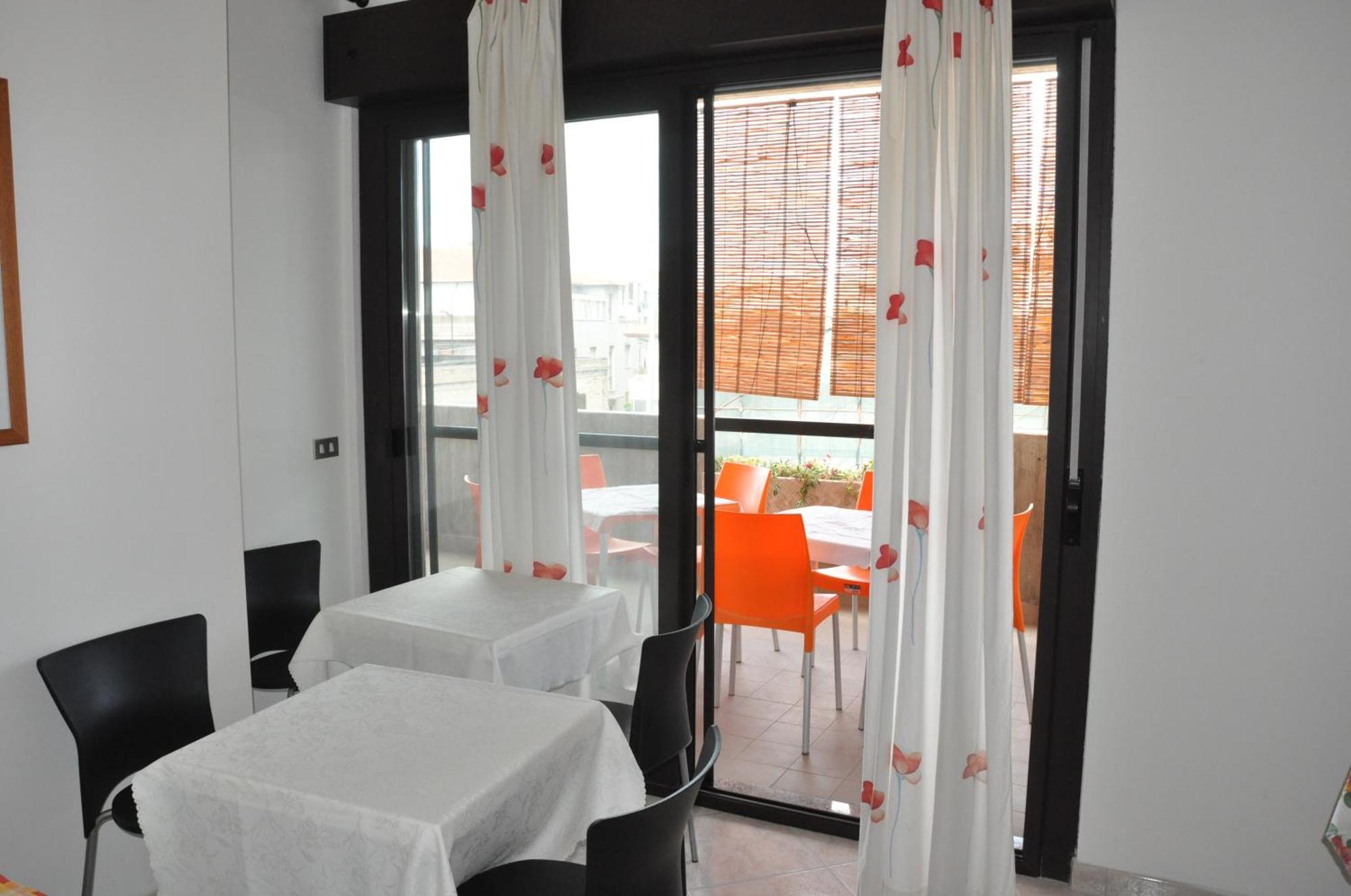 Bed & Breakfast Oasi Pescara Eksteriør bilde