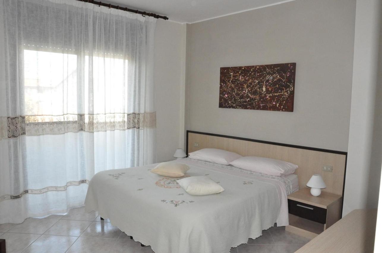 Bed & Breakfast Oasi Pescara Eksteriør bilde