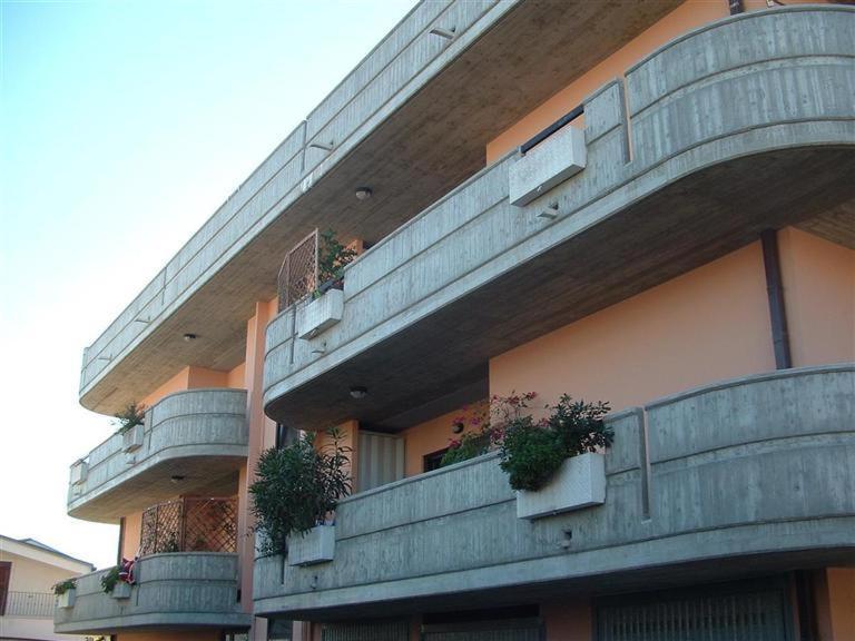Bed & Breakfast Oasi Pescara Eksteriør bilde