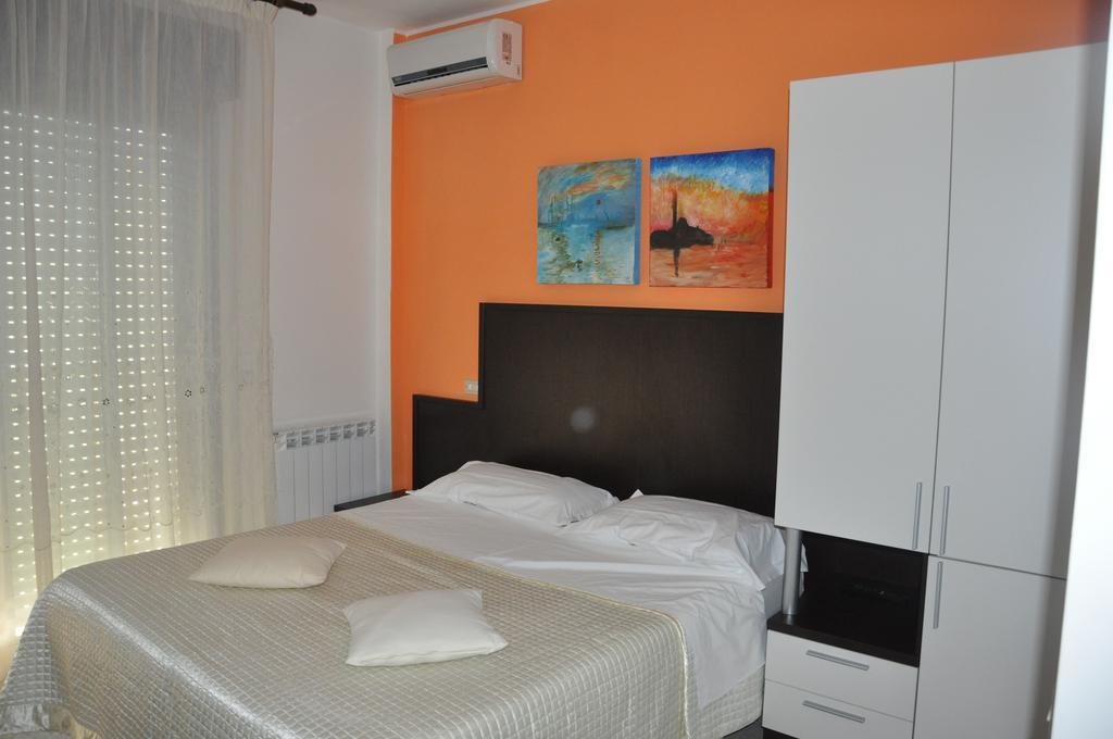 Bed & Breakfast Oasi Pescara Rom bilde