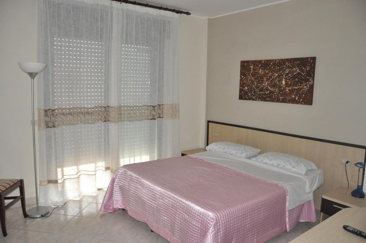 Bed & Breakfast Oasi Pescara Rom bilde